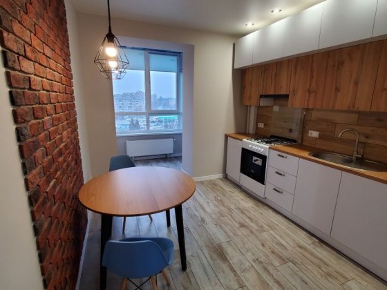 1к " Патріот" Новобудова ВІЛЬНА ! Ивано-Франковск