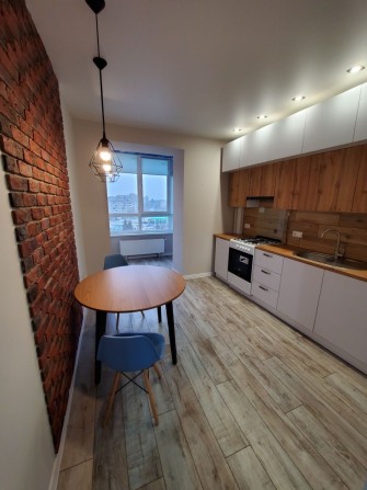 1к " Патріот" Новобудова ВІЛЬНА ! - фото 1