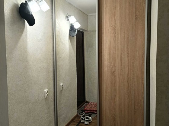 Сдам 1 комнатную квартиру. Пугачева 13 Кременчук