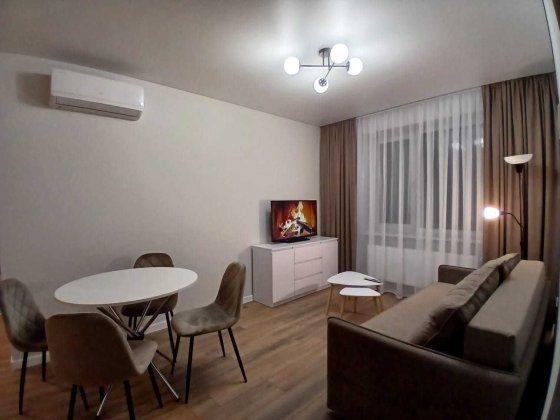 1 кім квартира з кухнею-студією. Від власника. Перша здача! Ивано-Франковск