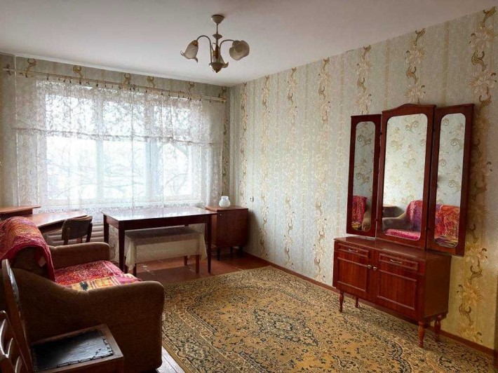 Здам в оренду двокімнатну квартиру. Вулиця Миру. - фото 1