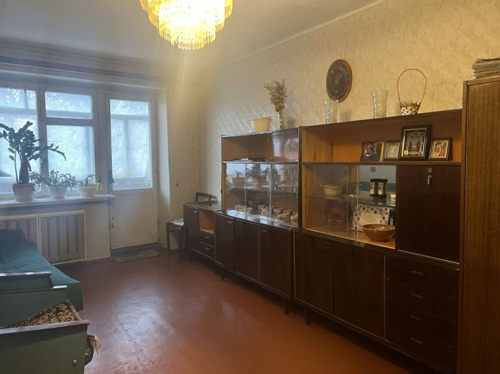 Здам в оренду двокімнатну. ДНС, поряд з Пентагон - фото 1