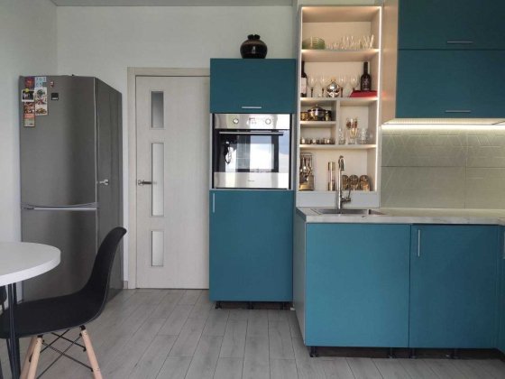 Оренда 1к квартири центр міста! Ирпень