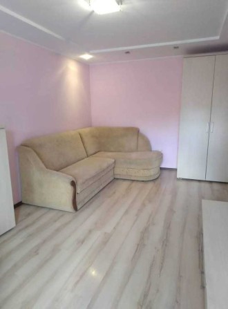 Однокімнатна квартира - фото 1