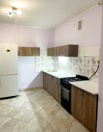 Оренда однокімнатної квартири - фото 1