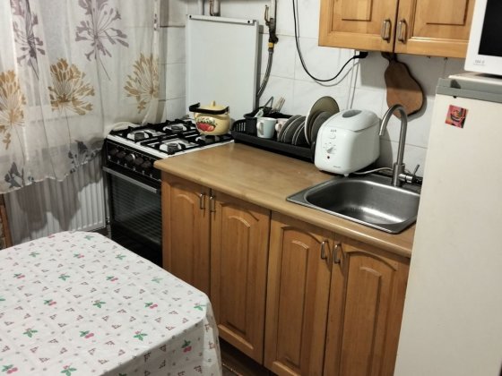 2к Чорновола, і/о Ивано-Франковск