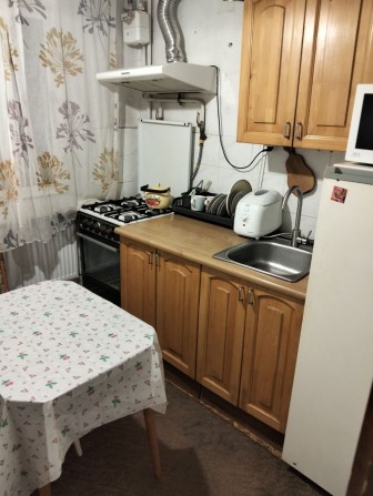 2к Чорновола, і/о - фото 1