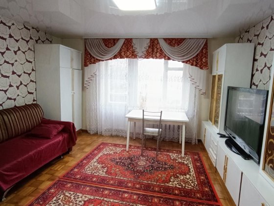 Здам 3 кімнатну квартиру Кременчук