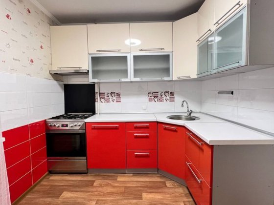 Довгострокова оренда 4 кімнатної квартири Хмельницький