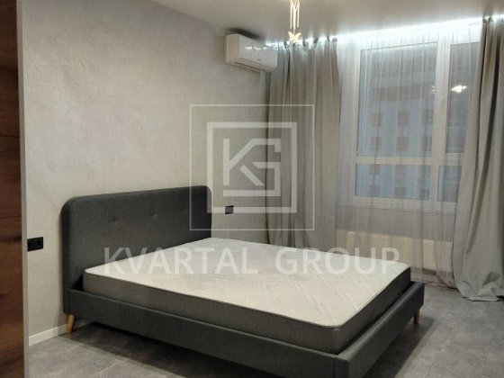 Оренда 2к квартири в престижному комплексі міста! Ірпінь