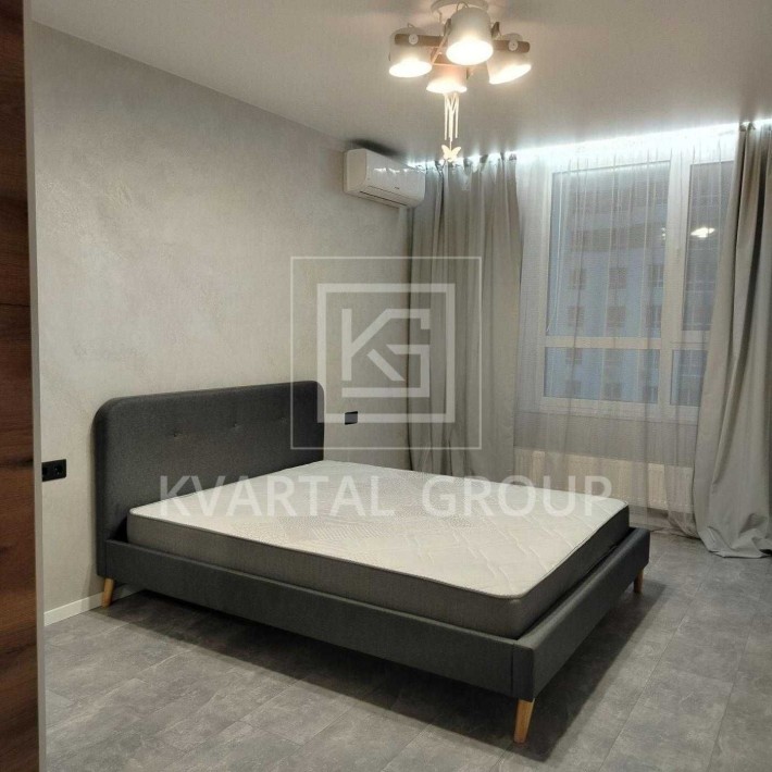 Оренда 2к квартири в престижному комплексі міста! - фото 1