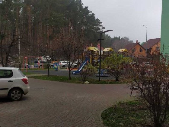 Оренда житла в живописному куточку міста Ірпінь Ірпінь