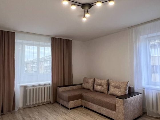 Однокімнатна квартира з новим ремонтом в центрі Ивано-Франковск