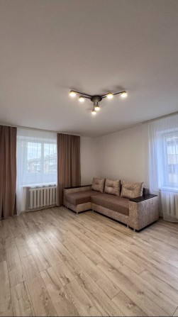 Однокімнатна квартира з новим ремонтом в центрі - фото 1
