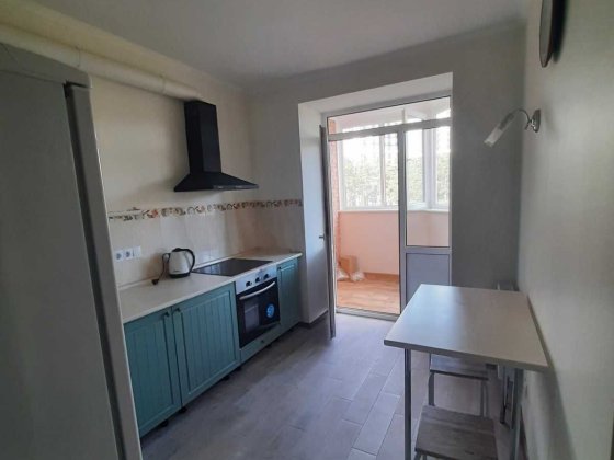 Оренда в ЖК Київський 3, Центральний парк