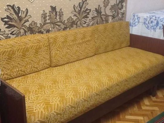 1 кімнЗарічанська (коледж) Хмельницкий