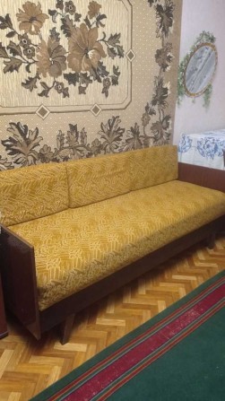 1 кімнЗарічанська (коледж) - фото 1