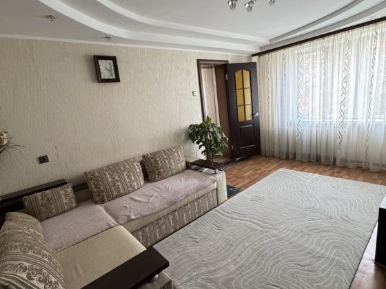 Сдам двокімнатну квартиру на Керченській Кременчуг