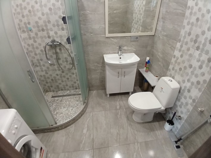 1 к. квартира 9 лінія, вільна! - фото 1