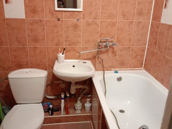 Оренда  1 кім.квартира в Раково. Хмельницкий