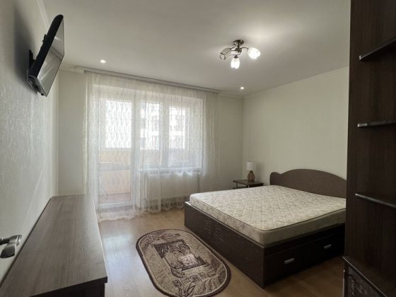 Здається 2 кімнатна квартира в оренду новий обжитий ЖК Івано-Франківськ