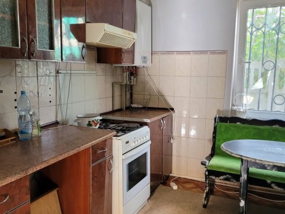 Здам 3 км.кв.в особняку вул.Бандери,автономне опален,вільно Івано-Франківськ