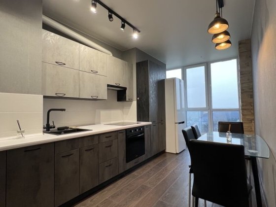 ОРЕНДА 1 к кв. Ірпінь   Видова, тепла , простора !