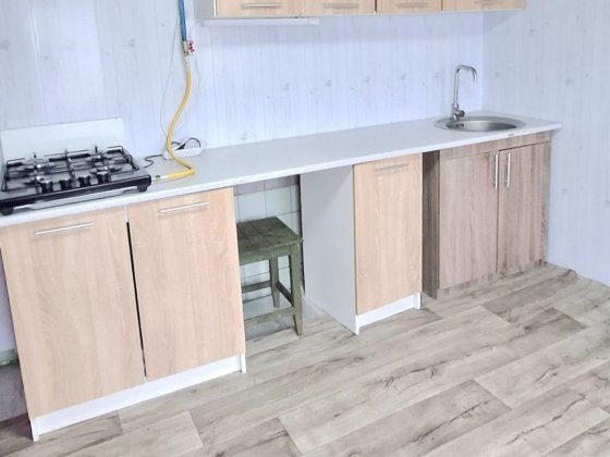 Оренда 1к кв  в будинку Крюків Кременчуг