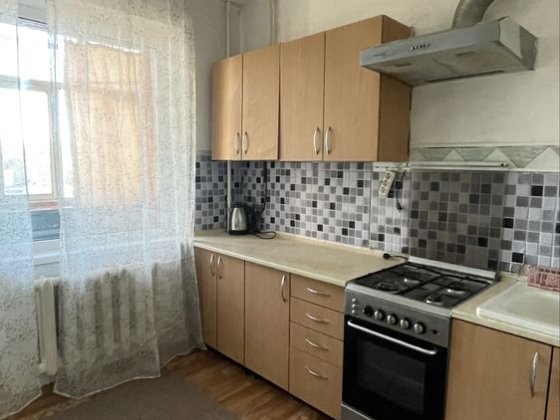 Здається 1к. Квартира по вул. Івасюка. Івано-Франківськ