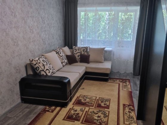 Двокімнатна квартира на Техучилищі Кременчуг