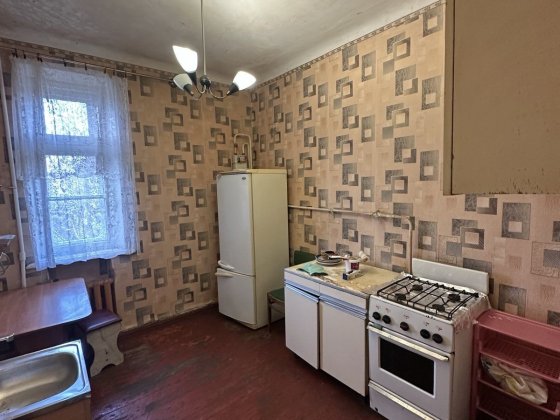 Сдам 1-но комн.,сталинка центр Кременчук