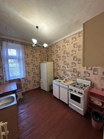 Сдам 1-но комн.,сталинка центр - фото 1