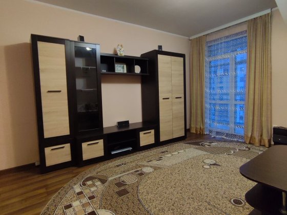 Оренда 2-кім. квартири по вул.Залізничній. Центр. Новобудова Ивано-Франковск