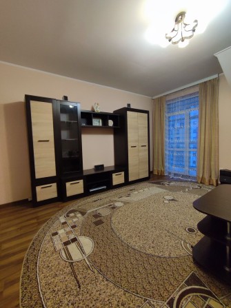 Оренда 2-кім. квартири по вул.Залізничній. Центр. Новобудова - фото 1