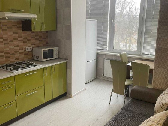 оренда 1 кімнатної квартири Ірпінь, Мечнікова 118 Ирпень