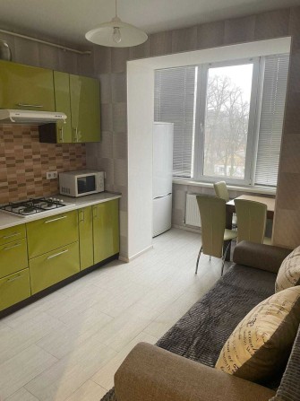 оренда 1 кімнатної квартири Ірпінь, Мечнікова 118 - фото 1