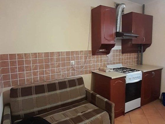 Оренда однокімнатна новобудова Киселевська Ивано-Франковск