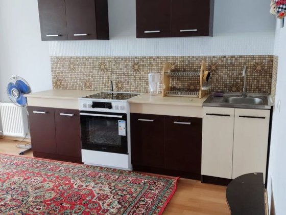 Здам 1к на Молодіжному Кременчук