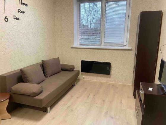 Актуально! Оренда квартири-студії в затишному районі. Ирпень