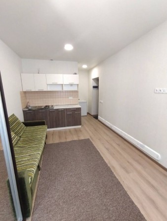 Оренда студії. Р-н Центрального Парку. - фото 1