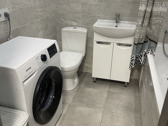 Аренда однокомнатной квартиры в Ирпене. Ирпень