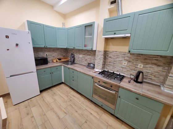 Топова локація. Самий ЦЕНТР міста. Новобудова. Паркомісце. Ивано-Франковск