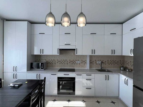 Оренда 1-кімнатної квартири поблизу парку та озера Ивано-Франковск