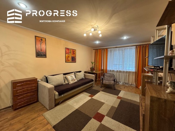 Оренда 2-кімнатної по вул.Чорновола - фото 1