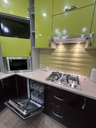 Оренда 1к  Власник Бандери / Побутова - фото 1