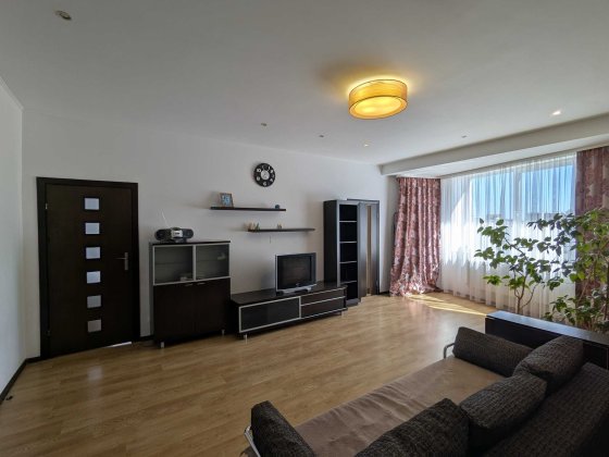 Велика 3к. квартира в центрі міста Ивано-Франковск