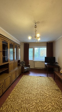 Здам в оренду 2к.квартиру Таращанський масив - фото 1