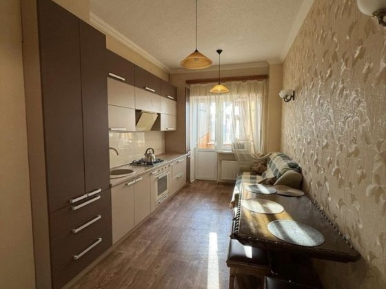 Здам 1 кімнатну квартиру вул.Сагайдачного 121