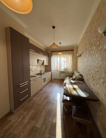 Здам 1 кімнатну квартиру вул.Сагайдачного 121 - фото 1