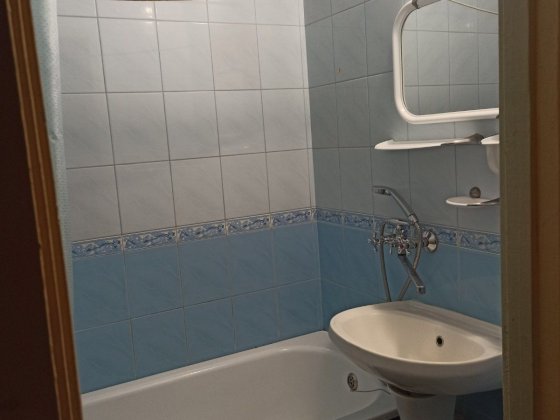 Оренда 1-кімнатної квартири,м.Біла Церква,район Вокзальна Белая Церковь